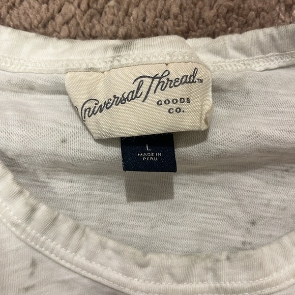 Target Tank Top - Picture 2 of 2